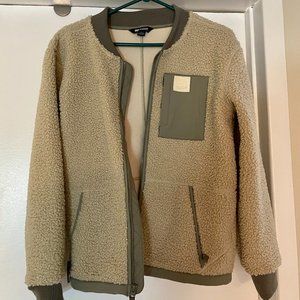 Sherpa Fleece Jacket - Outdoor Research